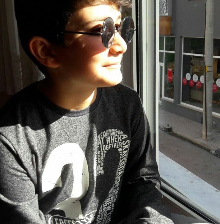 Meral
