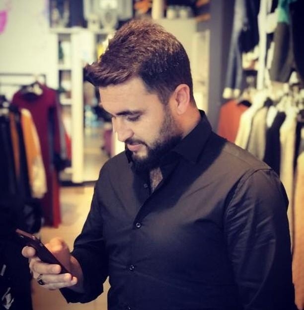 İlyas