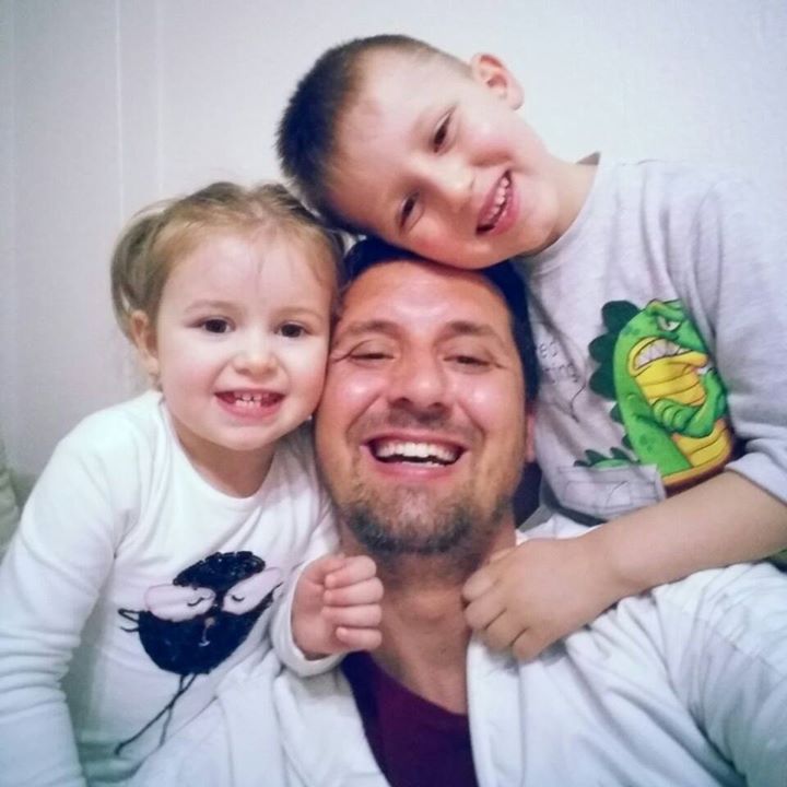 Metin