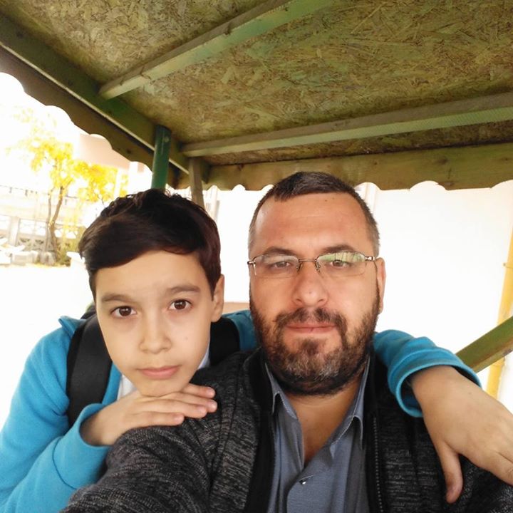Ahmet