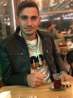 Halilibrahim