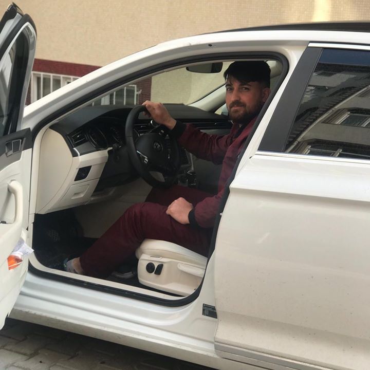 Aykut