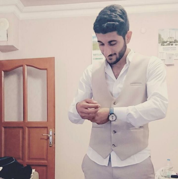 Serdar
