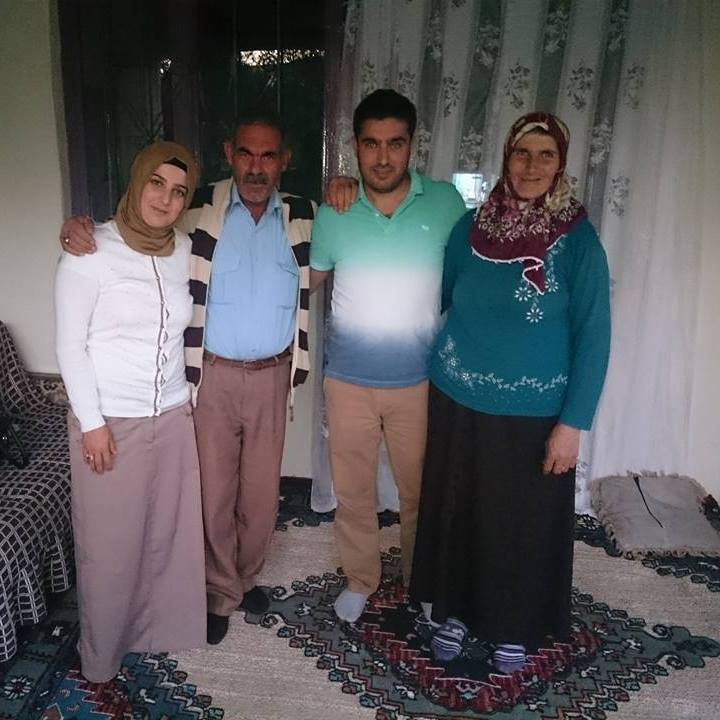 Önder