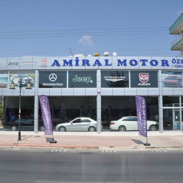 Amiral