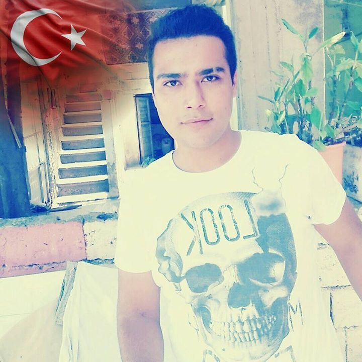 Mehmet