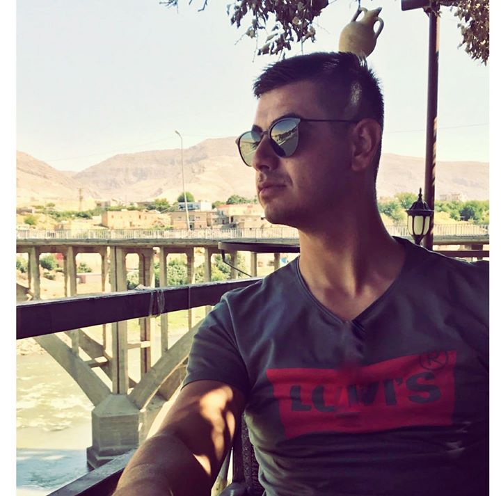 Metin