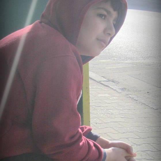 Halil