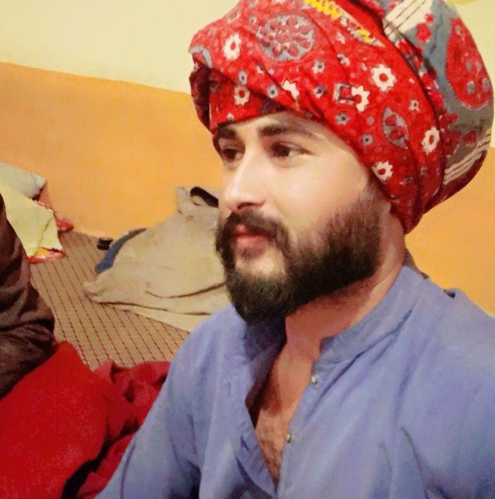 Saeed
