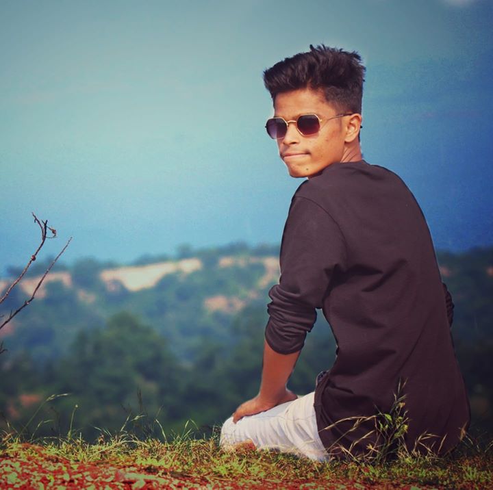 Yuvrajsinh