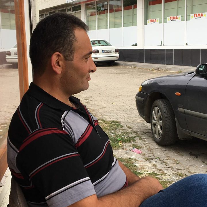 Cansel