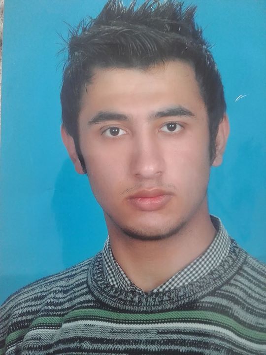 Ahmet
