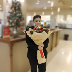 Arzu