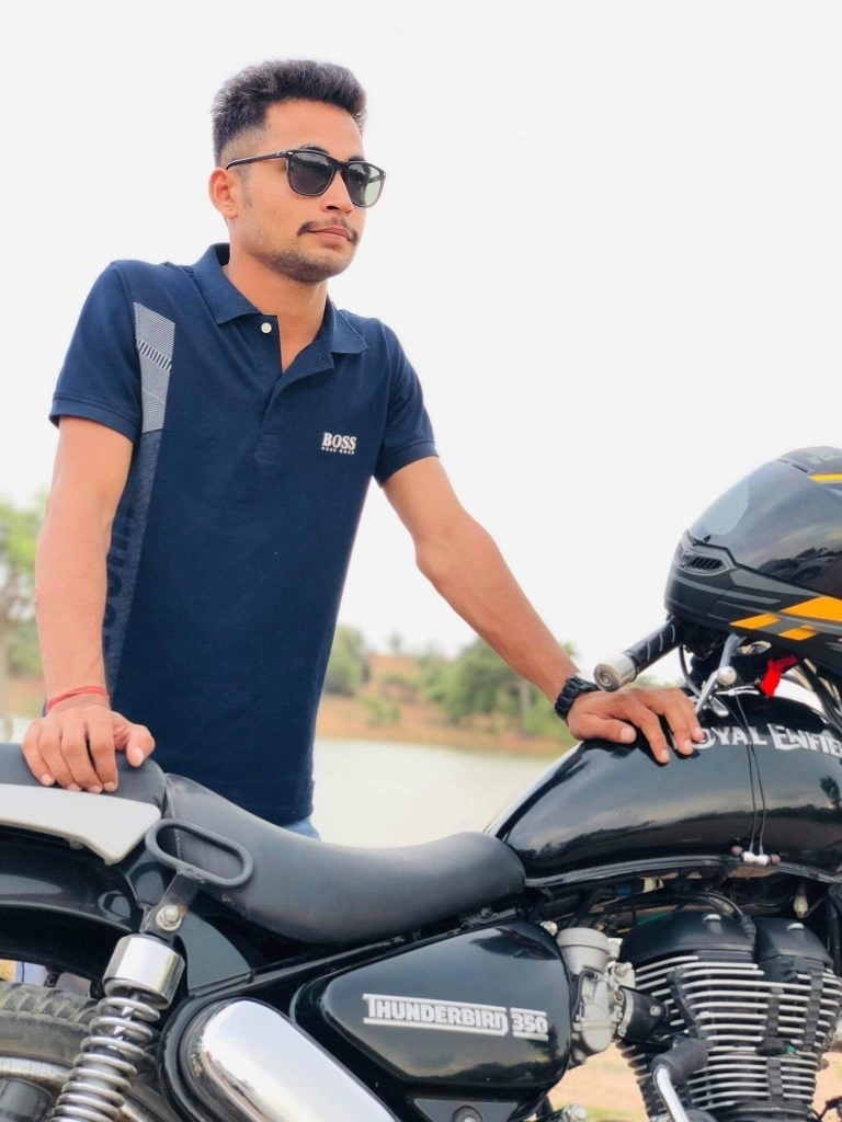 Pankaj
