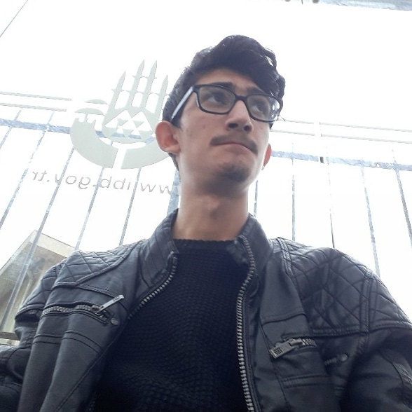 Yusuf