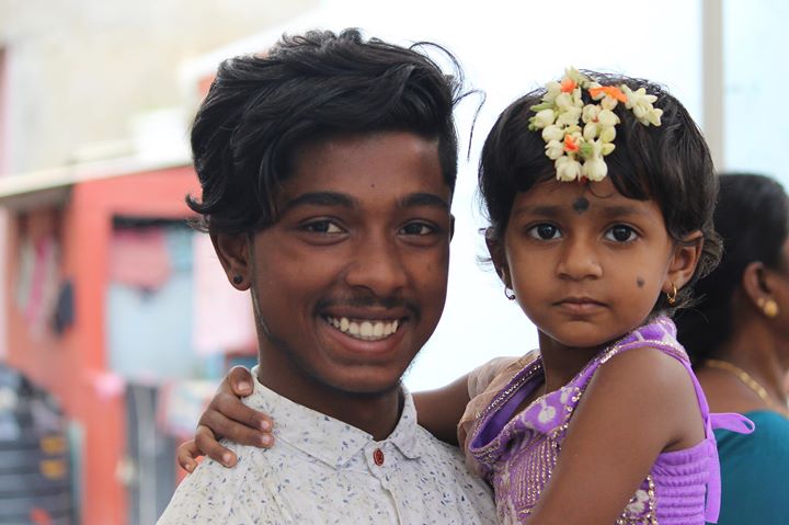 Prashanth