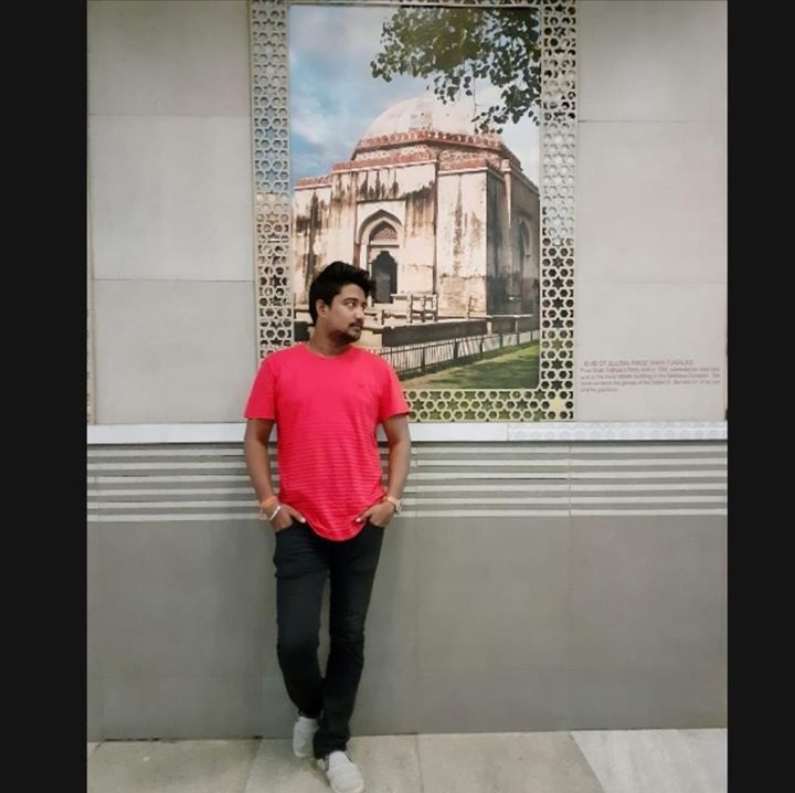 Vivek