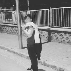 Mikail