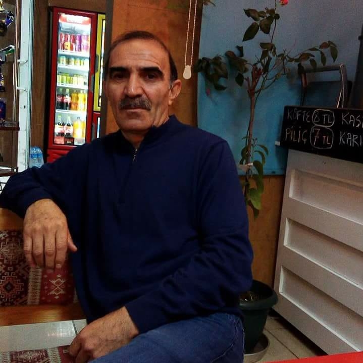 Necati