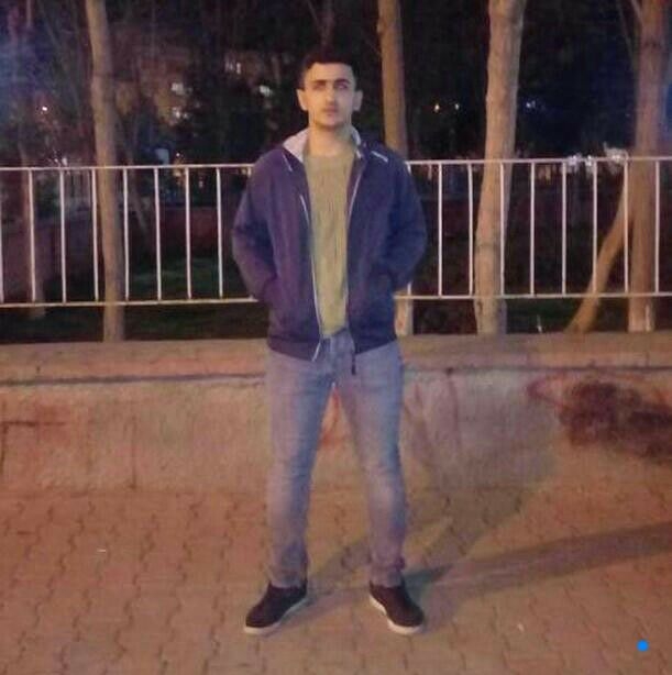 Ahmet