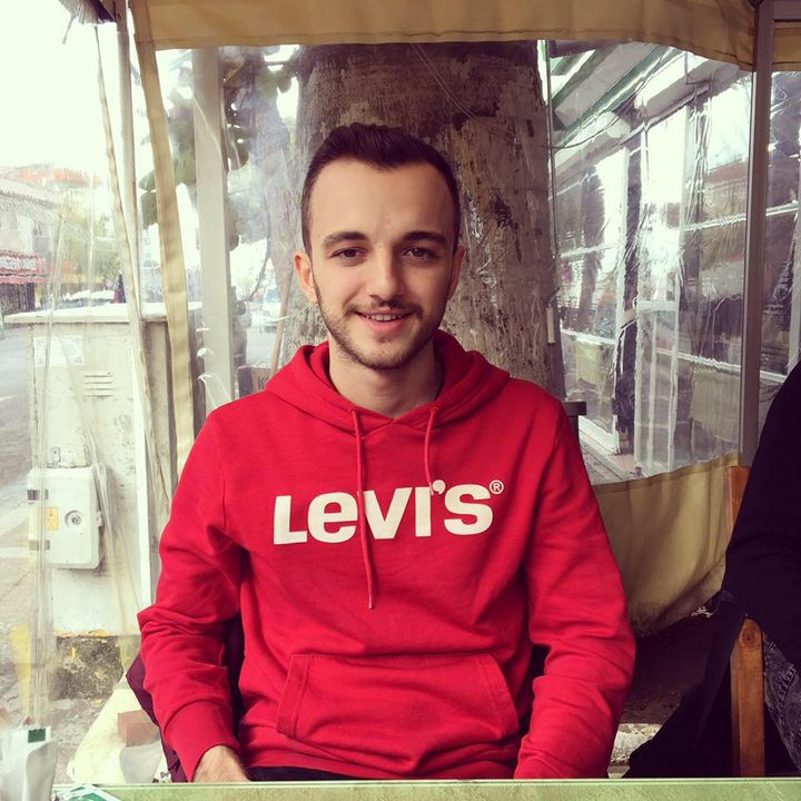 İsmail