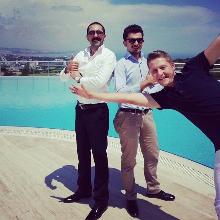İlker