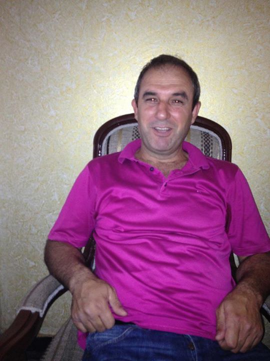 Mehmet