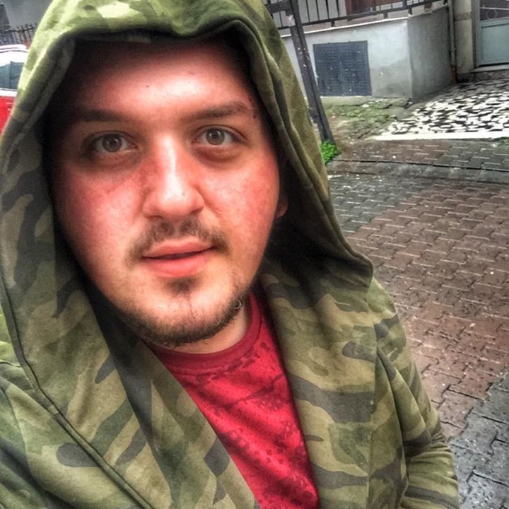 Kazım