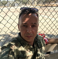 M Kadir