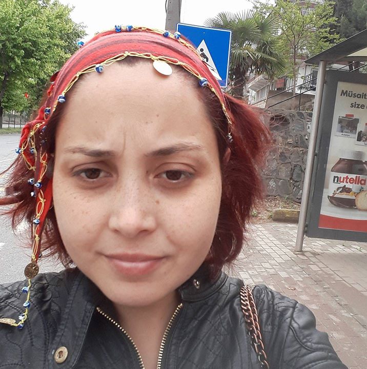 Hülya