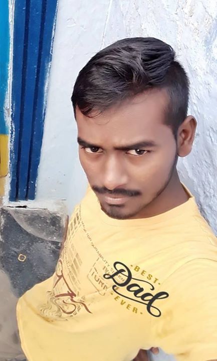 G Raja Kumar