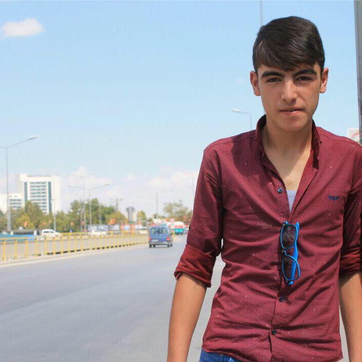 Mustafa