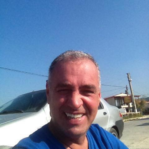 Metin