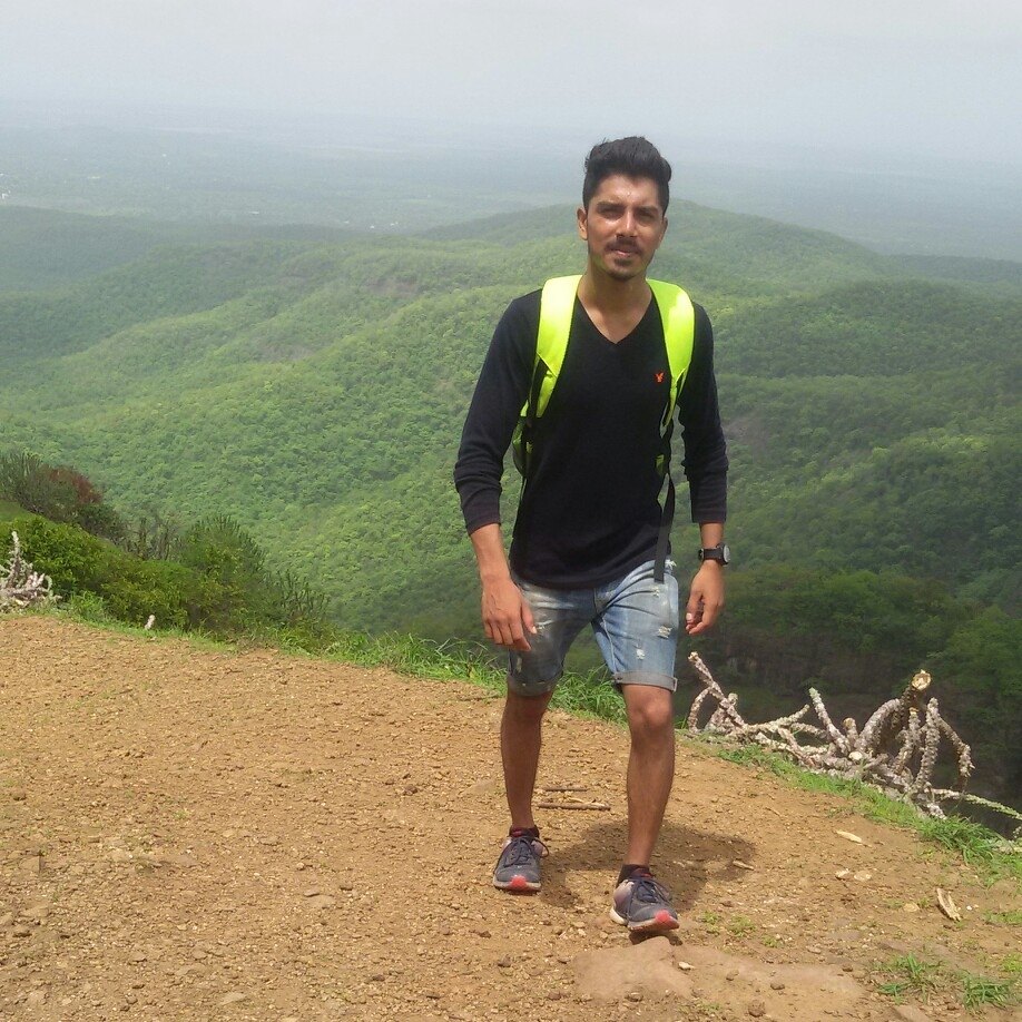 Ajinkya