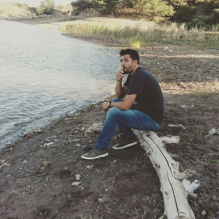 Deniz