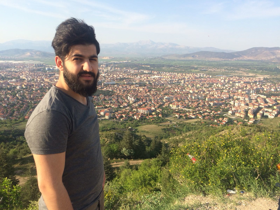 Ahmet