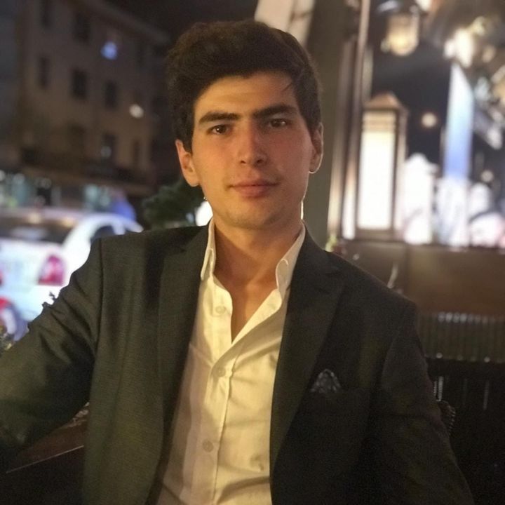 Ahmet