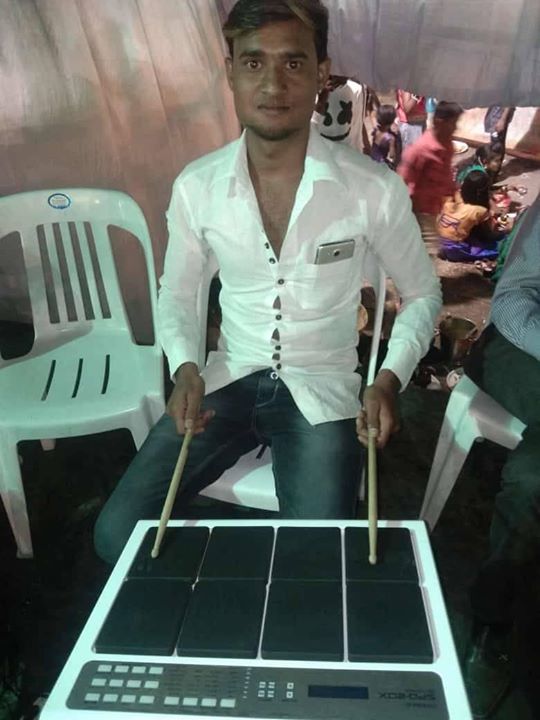 Satish