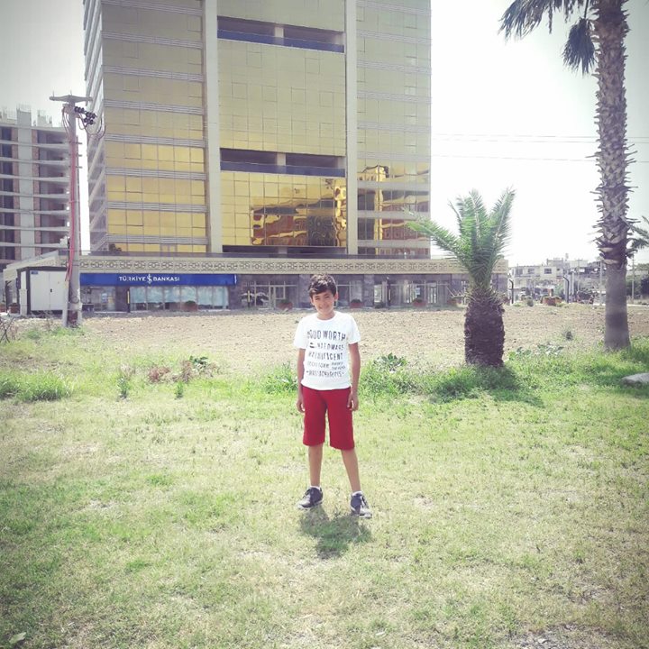 Mehmet