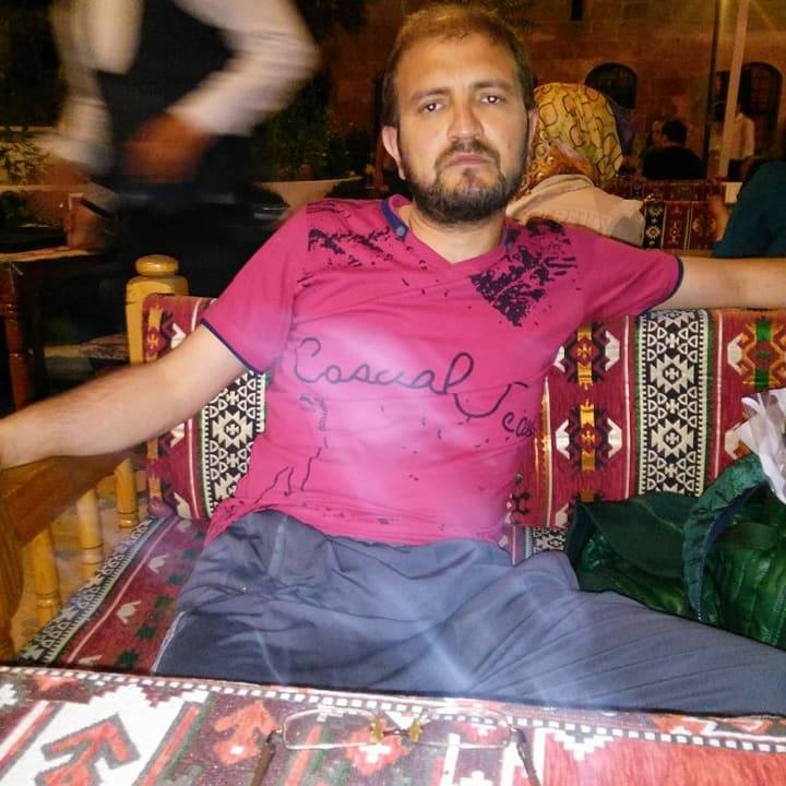 Gokhan