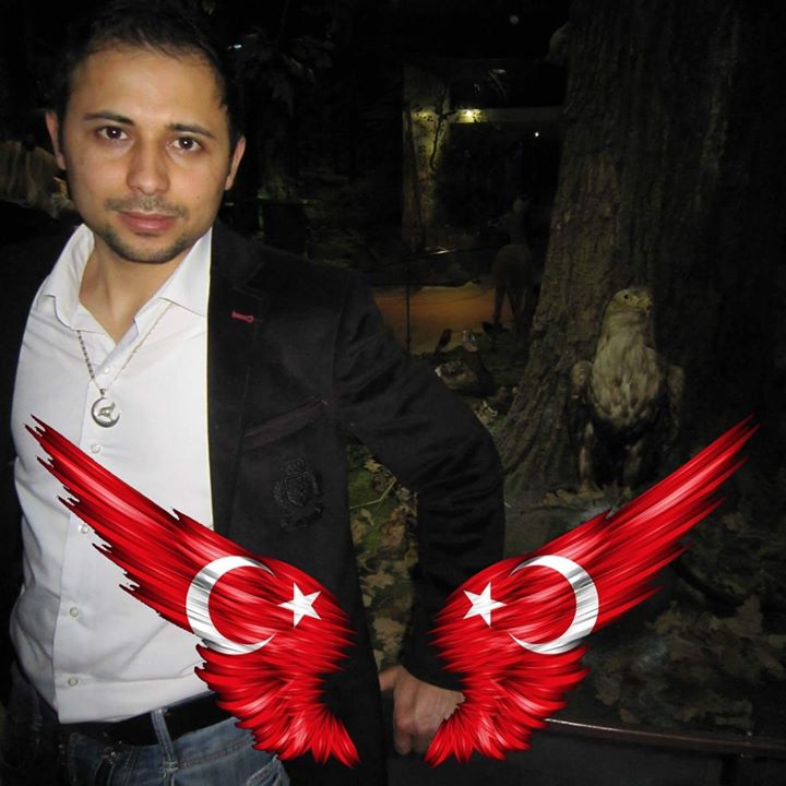 Ilker