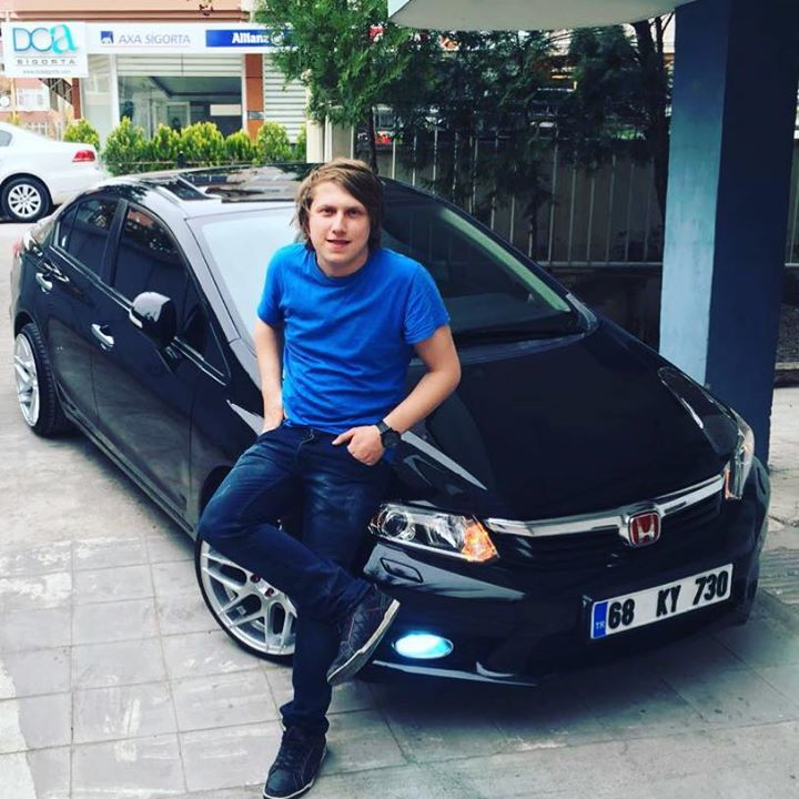 Tolga