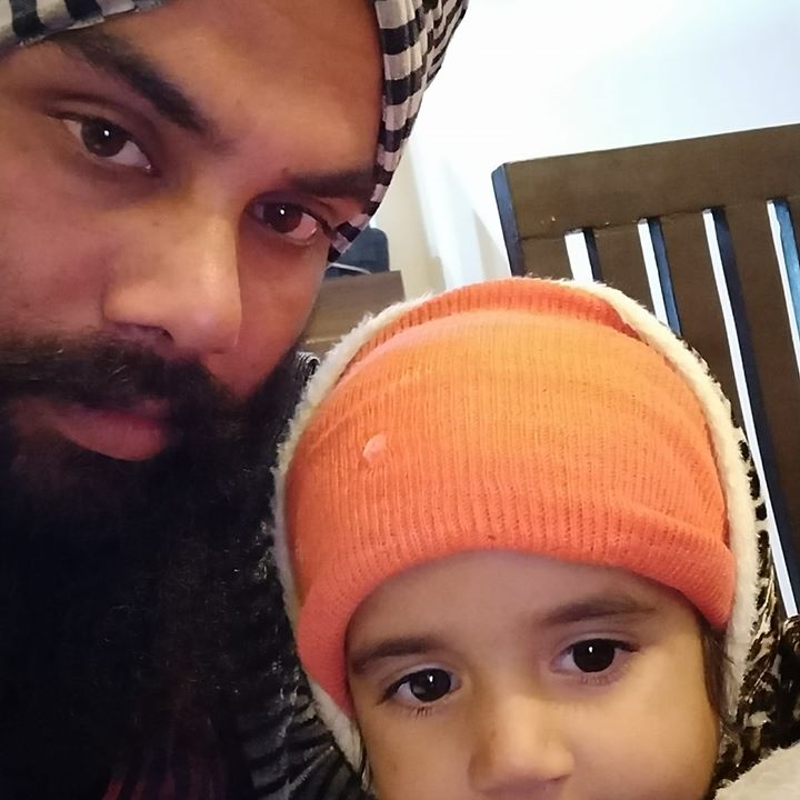Karanpreet