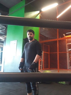 Salman