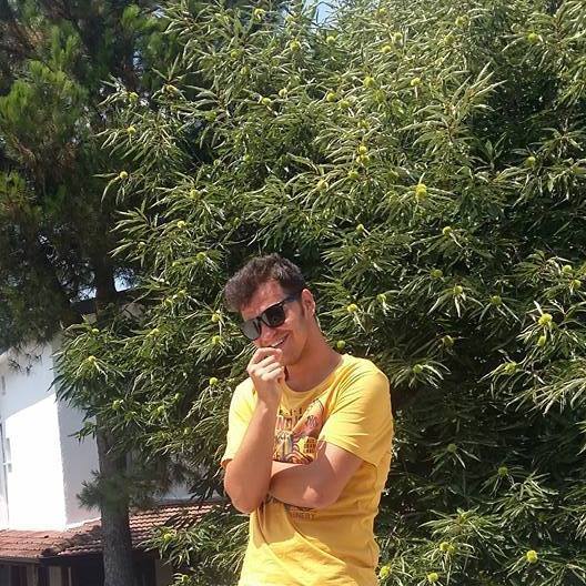 Gökhan