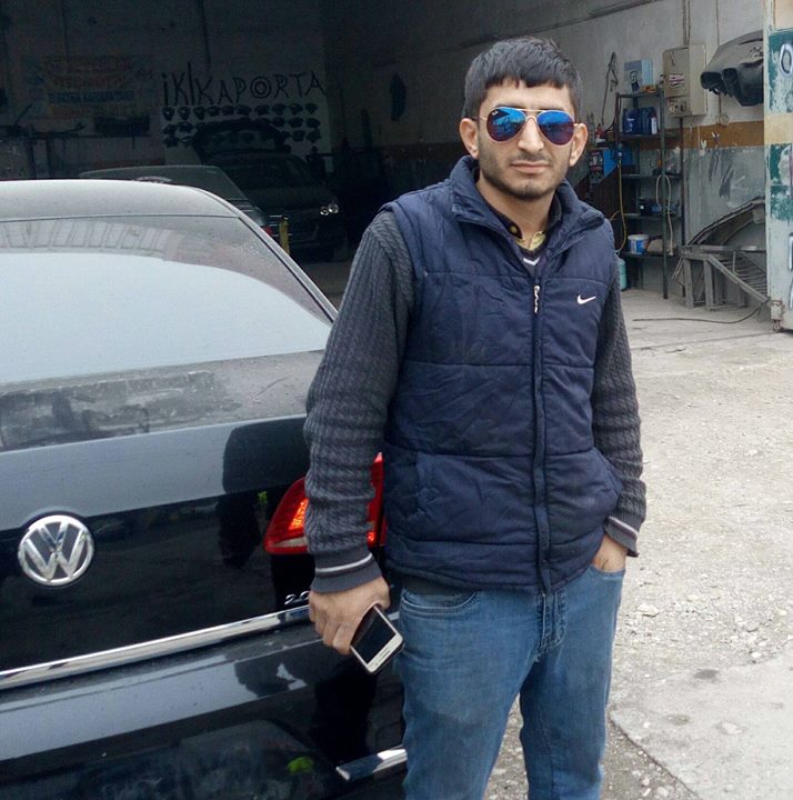 Ömer