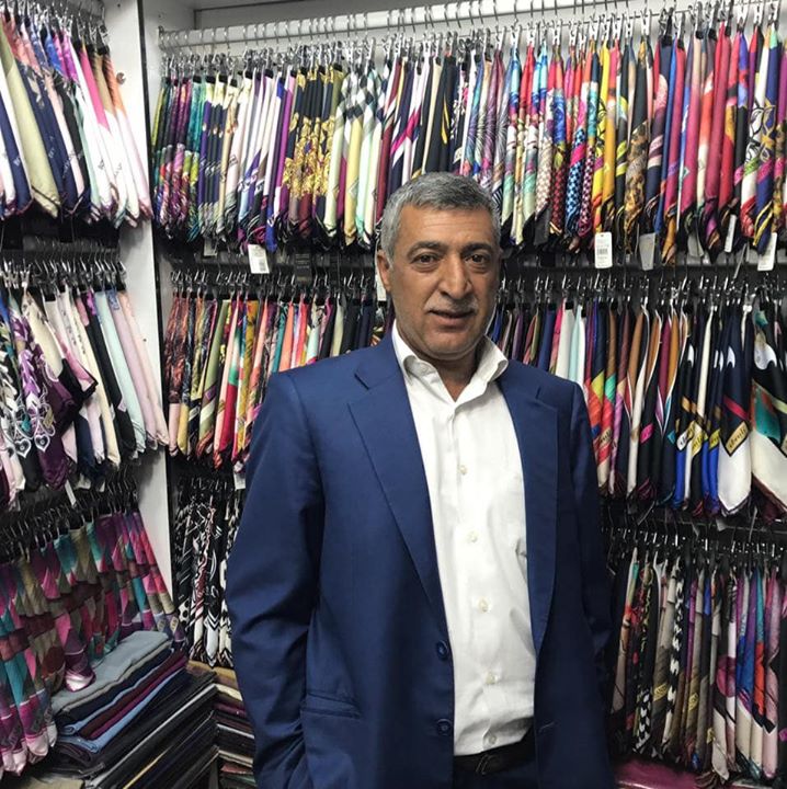Harun