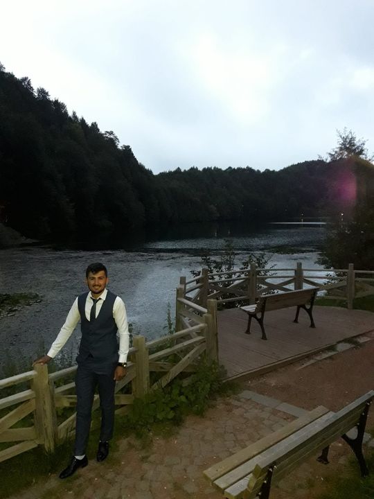 Ömür