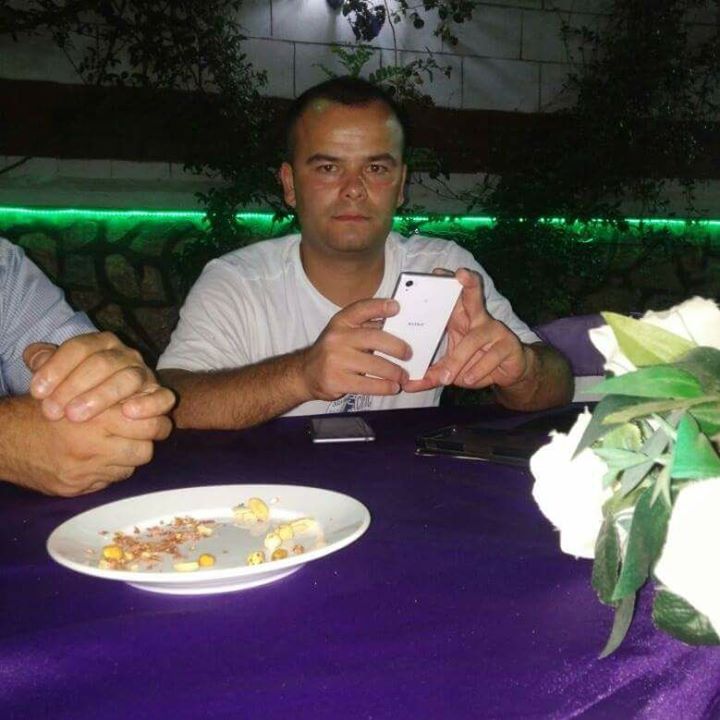 Özcan