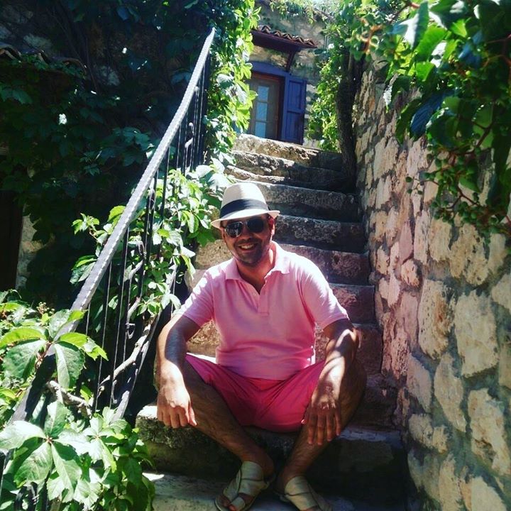 Mustafa